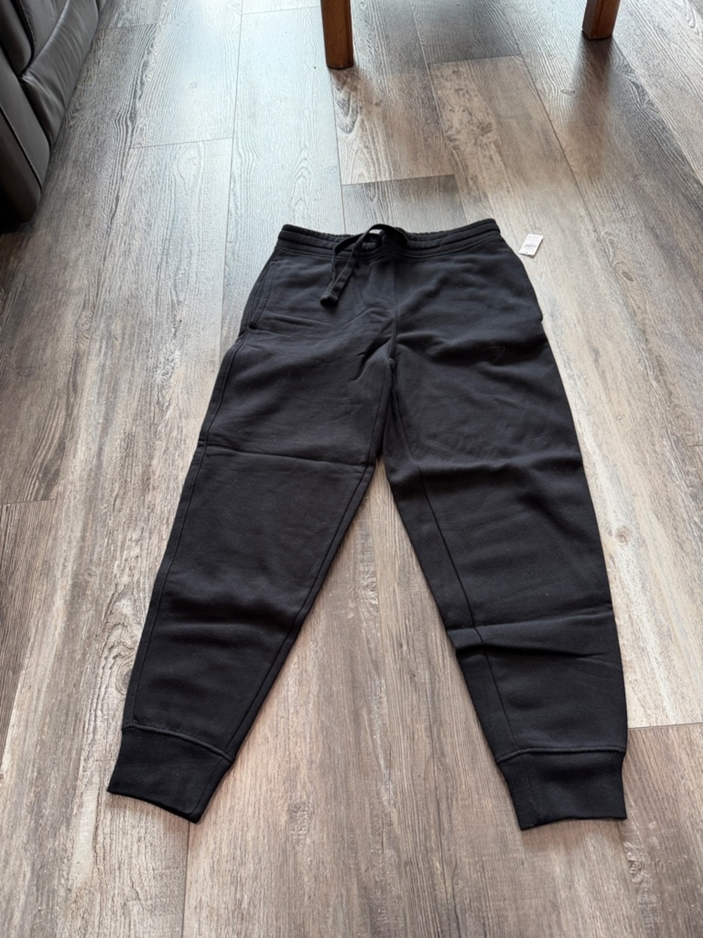 Old Navy Black Men's Sweatpants Joggers